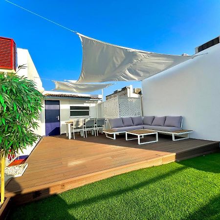 Appartement Neuf Avec Rooftop 45 M2 Sevilla Exteriér fotografie