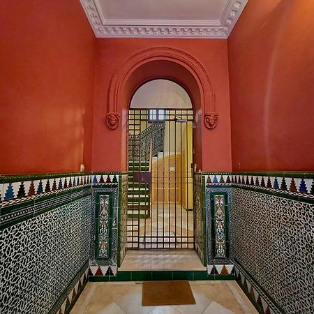 Appartement Neuf Avec Rooftop 45 M2 Sevilla Exteriér fotografie