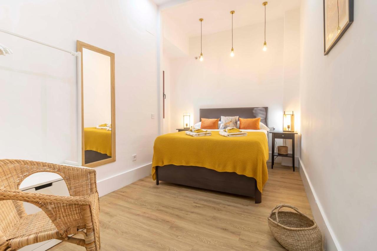 Appartement Neuf Avec Rooftop 45 M2 Sevilla Exteriér fotografie