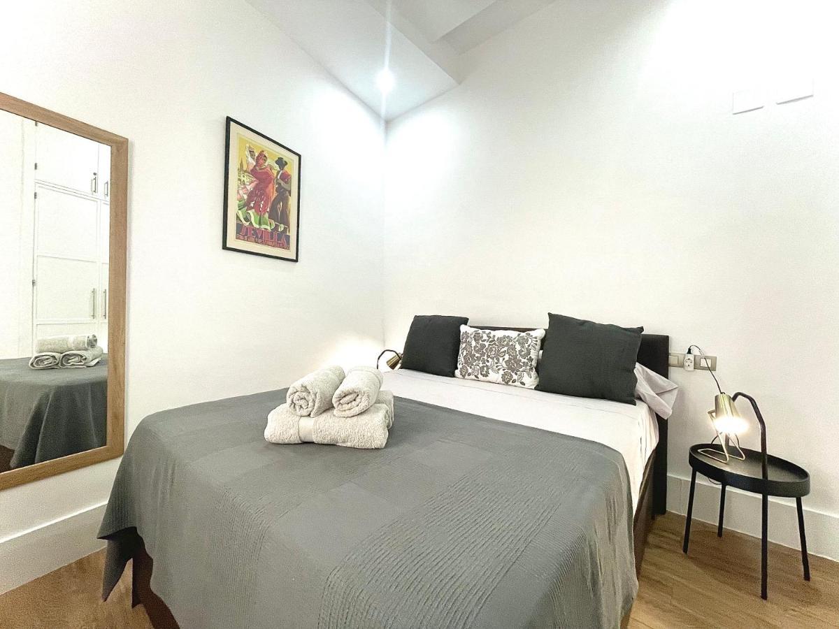 Appartement Neuf Avec Rooftop 45 M2 Sevilla Exteriér fotografie