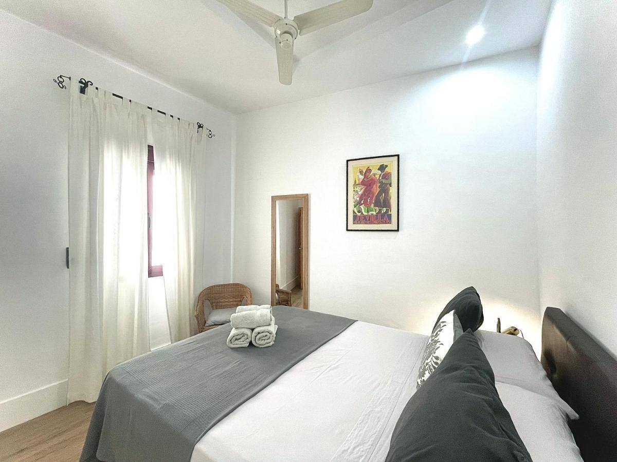 Appartement Neuf Avec Rooftop 45 M2 Sevilla Exteriér fotografie