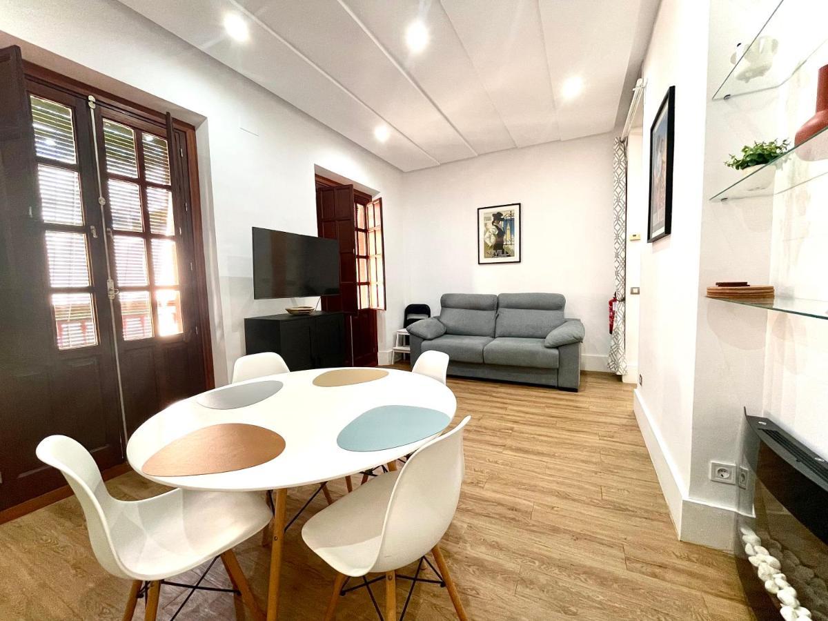 Appartement Neuf Avec Rooftop 45 M2 Sevilla Exteriér fotografie