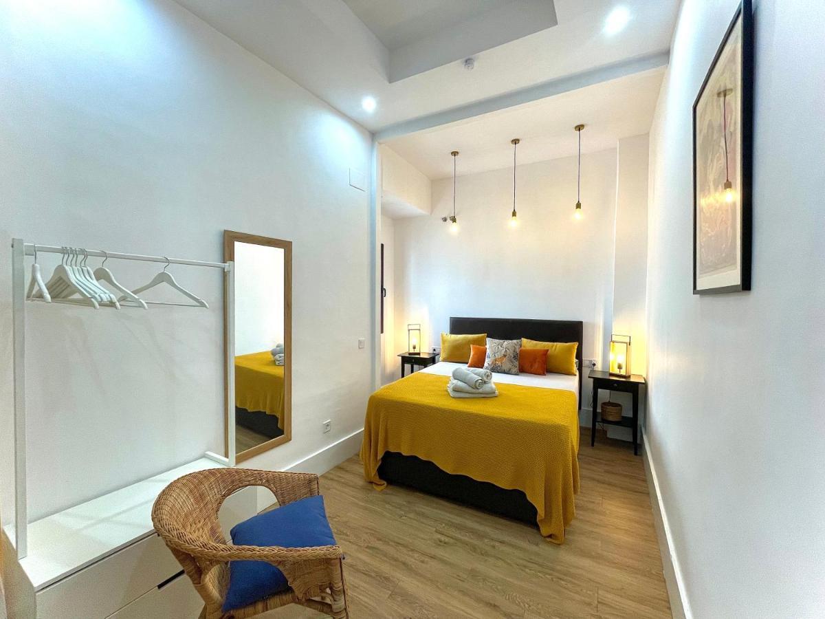 Appartement Neuf Avec Rooftop 45 M2 Sevilla Exteriér fotografie