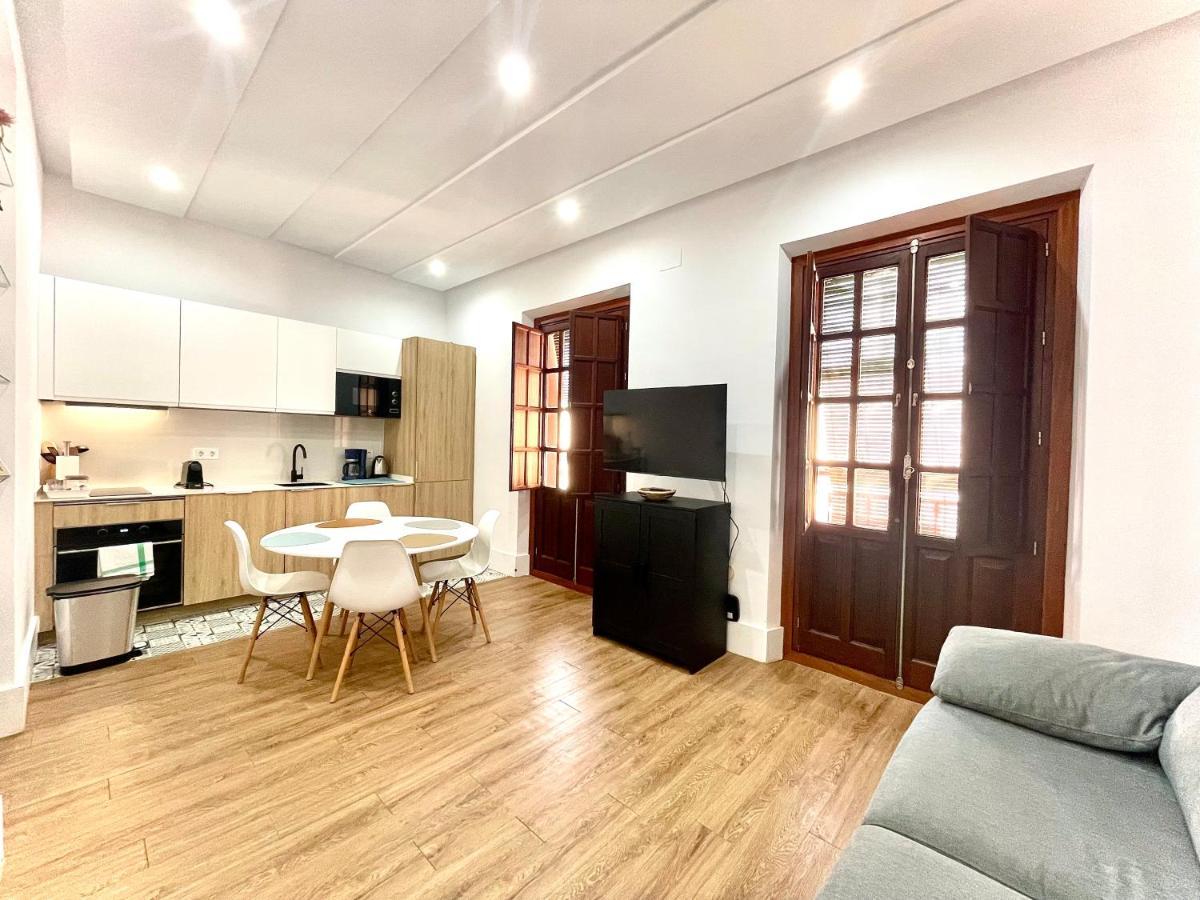 Appartement Neuf Avec Rooftop 45 M2 Sevilla Exteriér fotografie