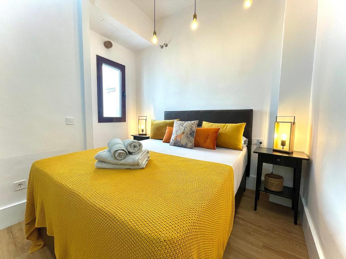 Appartement Neuf Avec Rooftop 45 M2 Sevilla Exteriér fotografie