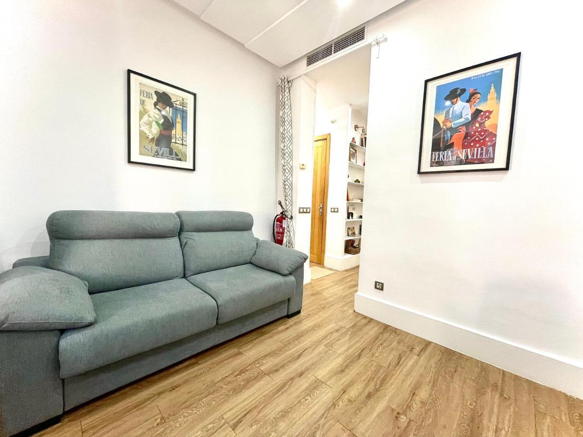 Appartement Neuf Avec Rooftop 45 M2 Sevilla Exteriér fotografie