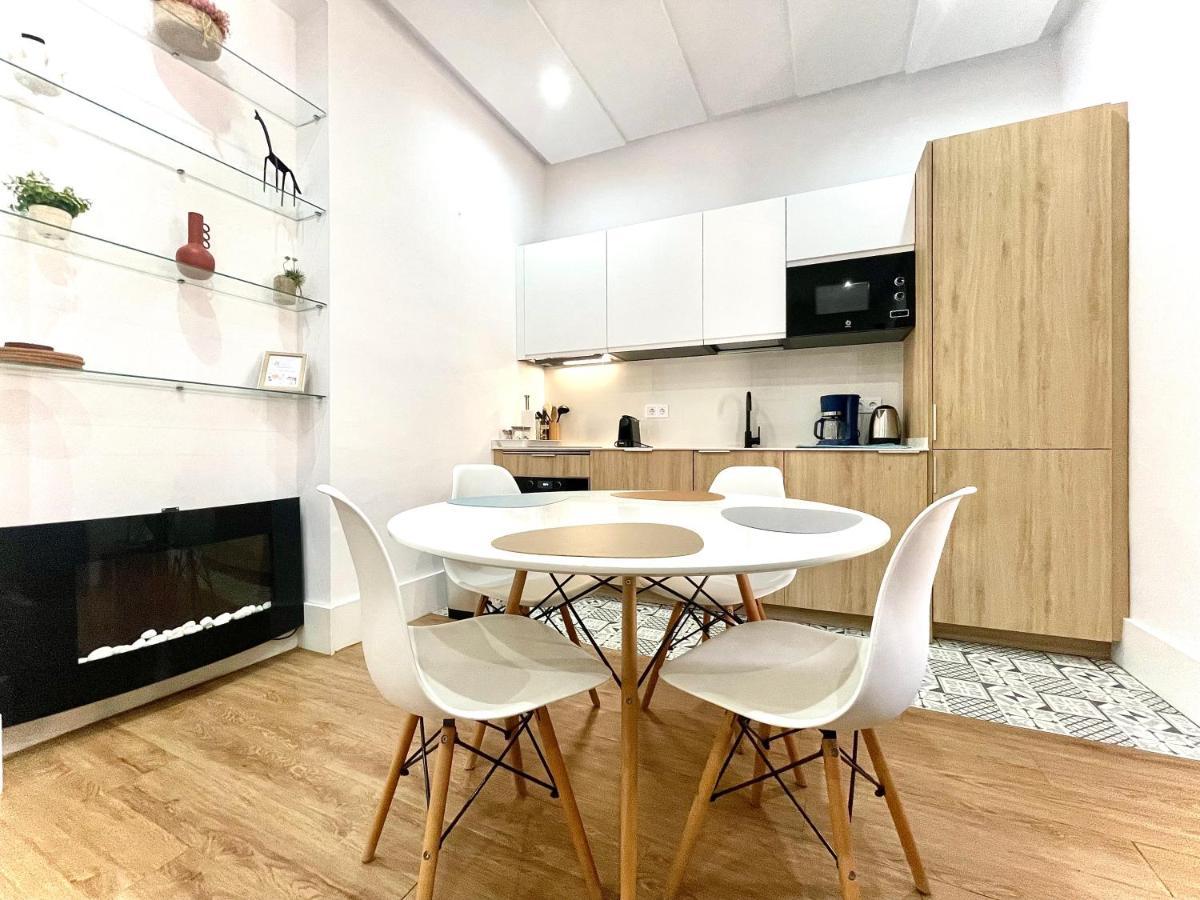 Appartement Neuf Avec Rooftop 45 M2 Sevilla Exteriér fotografie