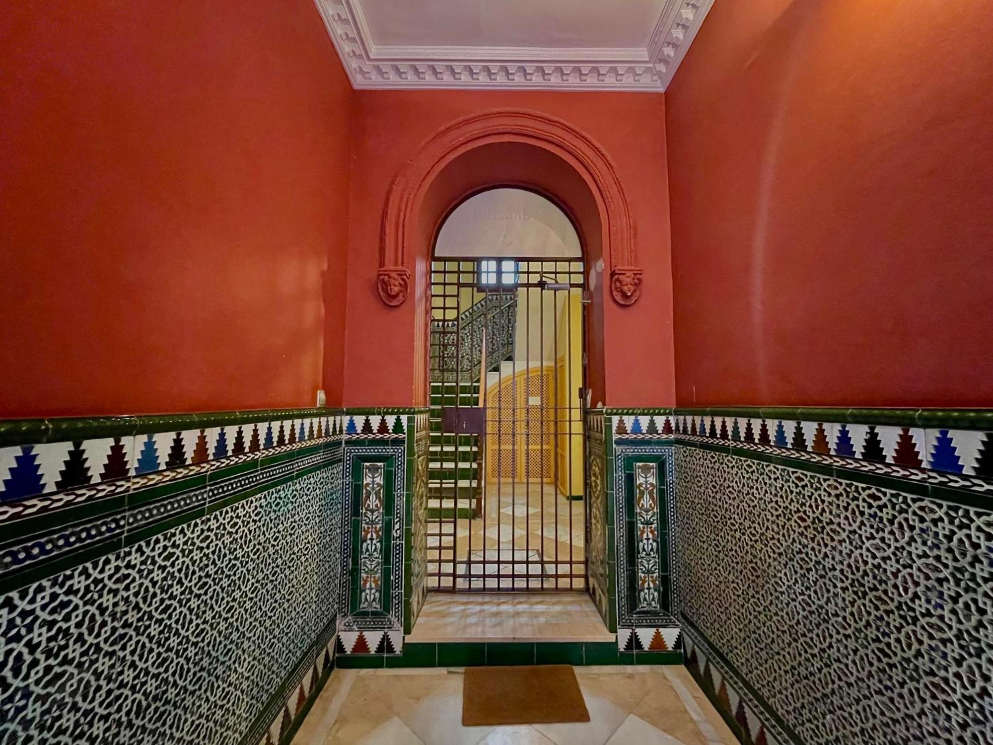 Appartement Neuf Avec Rooftop 45 M2 Sevilla Exteriér fotografie
