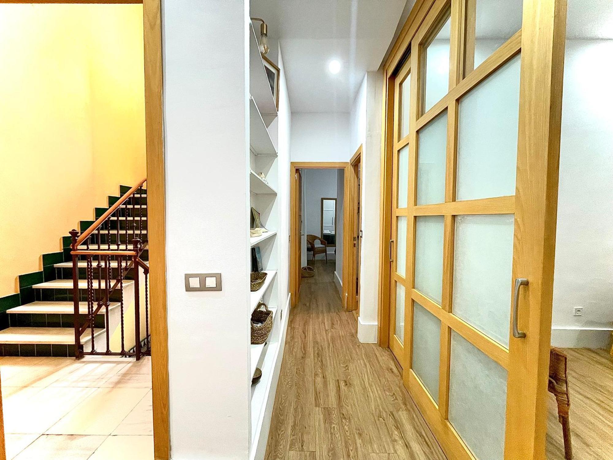 Appartement Neuf Avec Rooftop 45 M2 Sevilla Exteriér fotografie